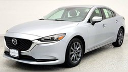 2019 Mazda MAZDA6 Sport
