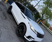 2022 Land Rover Range Rover Velar P250 R-Dynamic S