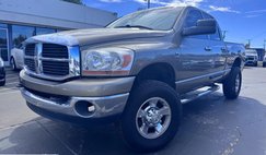 2006 Dodge Ram 2500 SLT