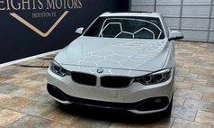 2016 BMW 4 Series 428i xDrive