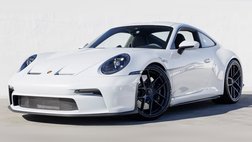 2024 Porsche 911 S/T