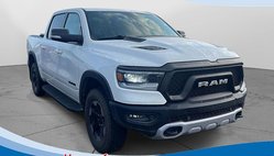 2019 Ram Ram Pickup 1500 Rebel