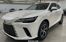 2025 Lexus RX 350 350 FWD