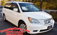 2010 Honda Odyssey EX-L