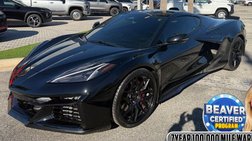 2024 Chevrolet Corvette Z06