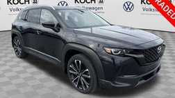 2023 Mazda CX-50 2.5 S Premium Plus