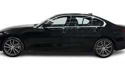 2020 BMW 3 Series 330i