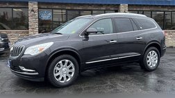 2017 Buick Enclave Premium