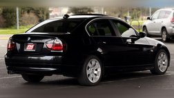 2006 BMW 3 Series 330xi