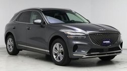 2023 Genesis GV70 2.5T Standard