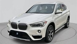 2016 BMW X1 xDrive28i