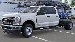 2026 Ford Super Duty F-350 XL