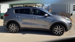2019 Kia Sportage EX