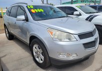 2010 Chevrolet Traverse LT