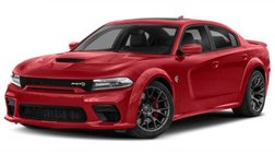 2023 Dodge Charger SRT Hellcat