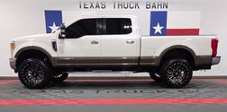 2017 Ford Super Duty F-350 Lariat