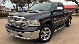 2014 Ram Ram Pickup 1500 Laramie