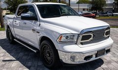 2014 Ram Ram Pickup 1500 Laramie Longhorn