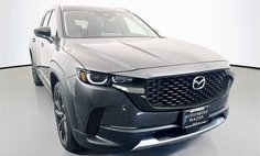 2025 Mazda CX-50 2.5 Turbo Premium