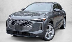 2025 Audi Q5 quattro Premium Plus TFSI