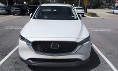 2023 Mazda CX-5 2.5 S Premium Plus