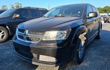 2012 Dodge Journey American Value Package