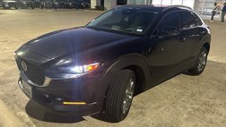 2025 Mazda CX-30 2.5 S Premium