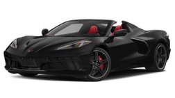 2022 Chevrolet Corvette Stingray