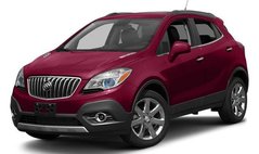 2014 Buick Encore Leather