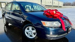 2007 Saturn Ion 2