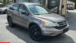 2011 Honda CR-V LX