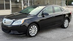 2016 Buick Verano Base