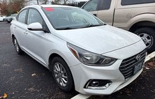 2020 Hyundai Accent SEL