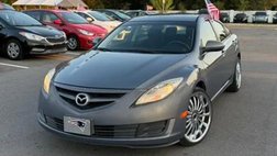 2010 Mazda MAZDA6 i Sport