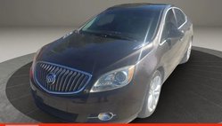 2012 Buick Verano Base