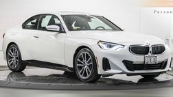 2023 BMW 2 Series 230i