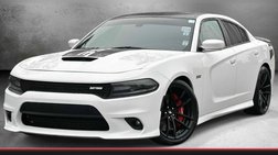 2018 Dodge Charger Daytona 392