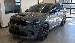 2023 Dodge Durango SRT 392 Premium
