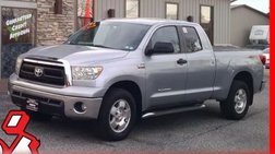 2011 Toyota Tundra Grade