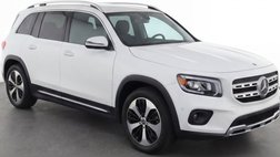 2025 Mercedes-Benz GLB GLB 250 4MATIC