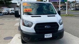 2020 Ford Transit XLT w/Low Roof