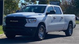 2020 Ram Ram Pickup 1500 Tradesman