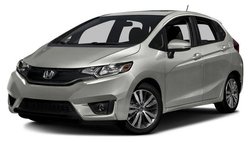 2016 Honda Fit EX-L