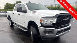 2024 Ram Ram Pickup 2500 Big Horn