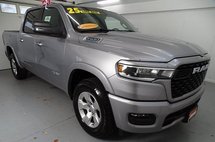 2025 Ram Ram Pickup 1500 Lone Star