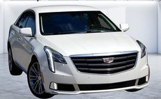 2019 Cadillac XTS Luxury