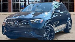2024 Mercedes-Benz GLE-Class GLE 580 4MATIC