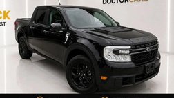 2023 Ford Maverick XLT