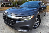 2020 Honda Insight EX