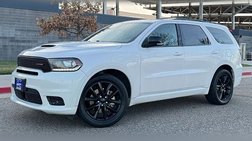 2018 Dodge Durango R/T